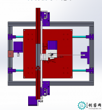 prusa i3打印机模型