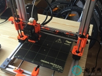 Prusa i3 MK2-X 3D打印机